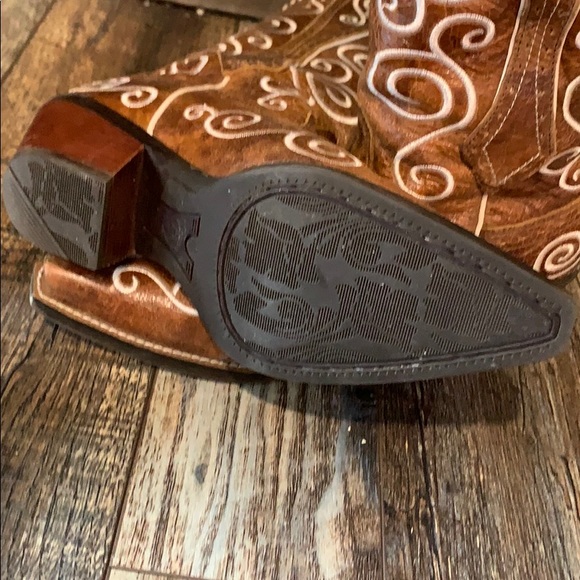 Cowboy Boot - Picture 4 of 6